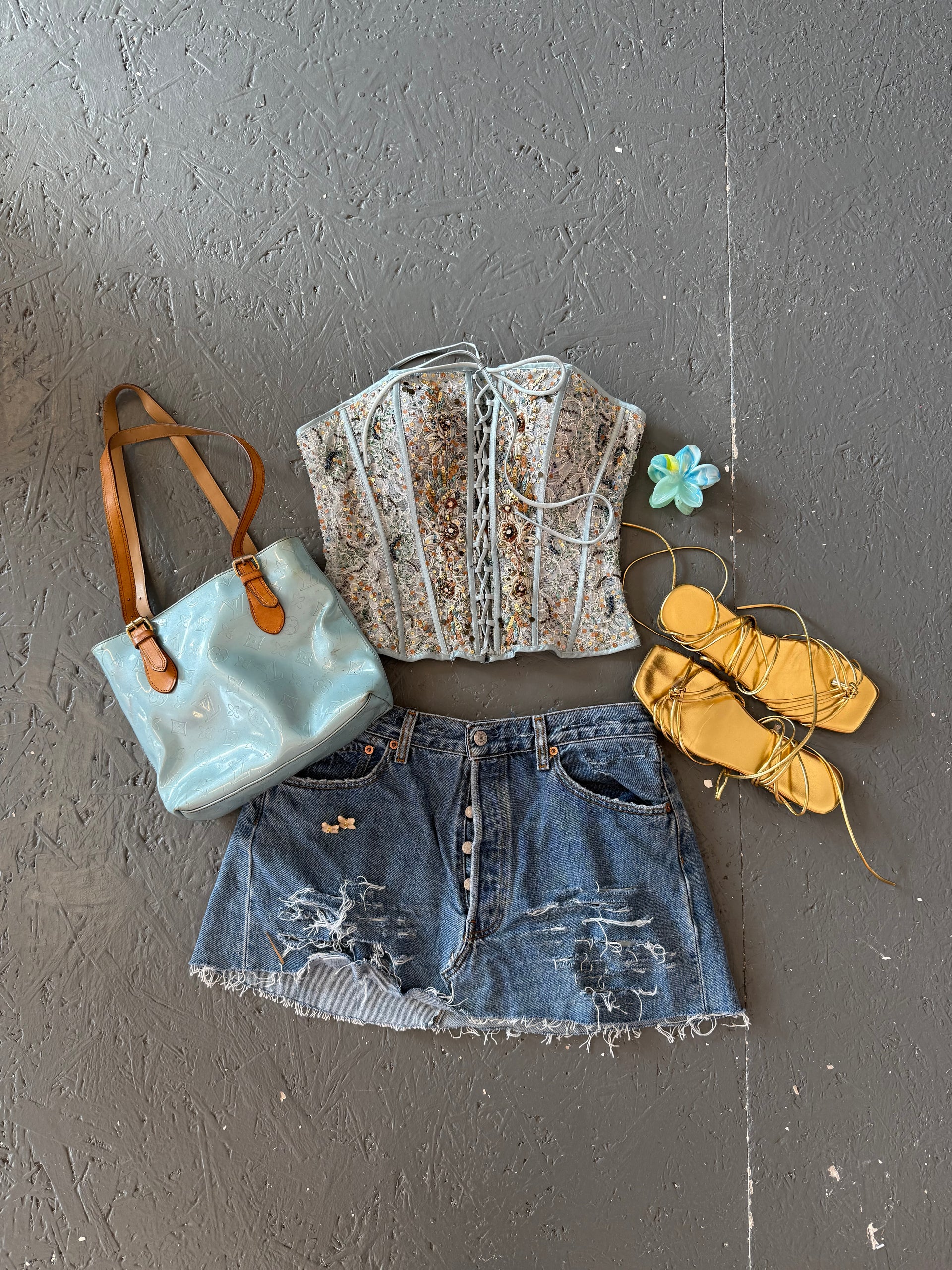 NEW ARRIVALS