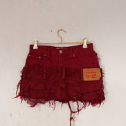 BURGUNDY DOUBLE UK6