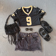 Vintage NFL Nike Jersey Top - S