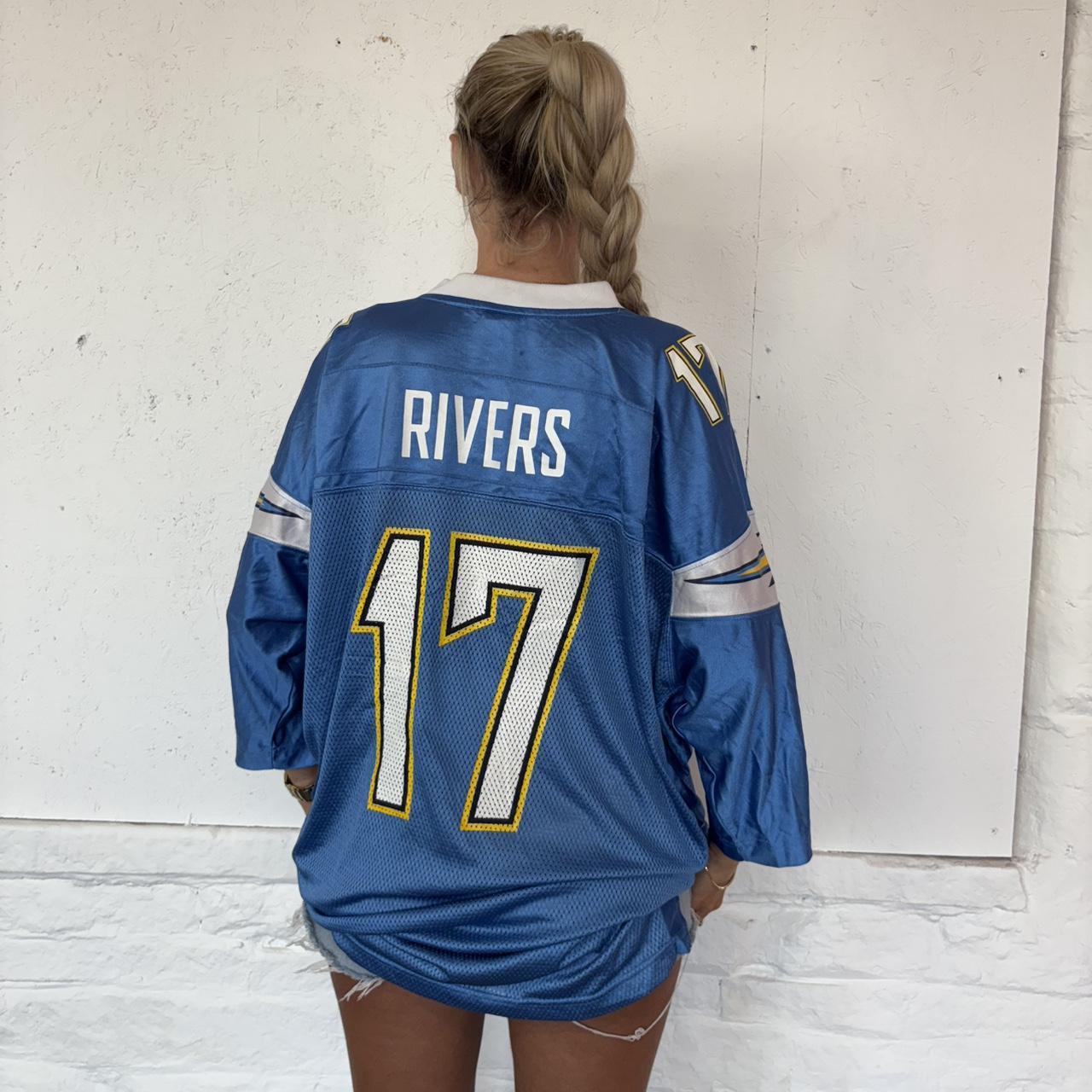 Vintage NFL Reebok Jersey Top- XXL