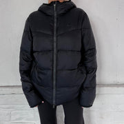 Men’s Nike Puffer Jacket- M