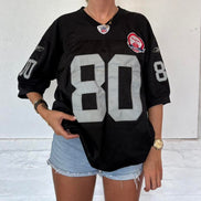 Vintage NFL Reebok Jersey Top- XL