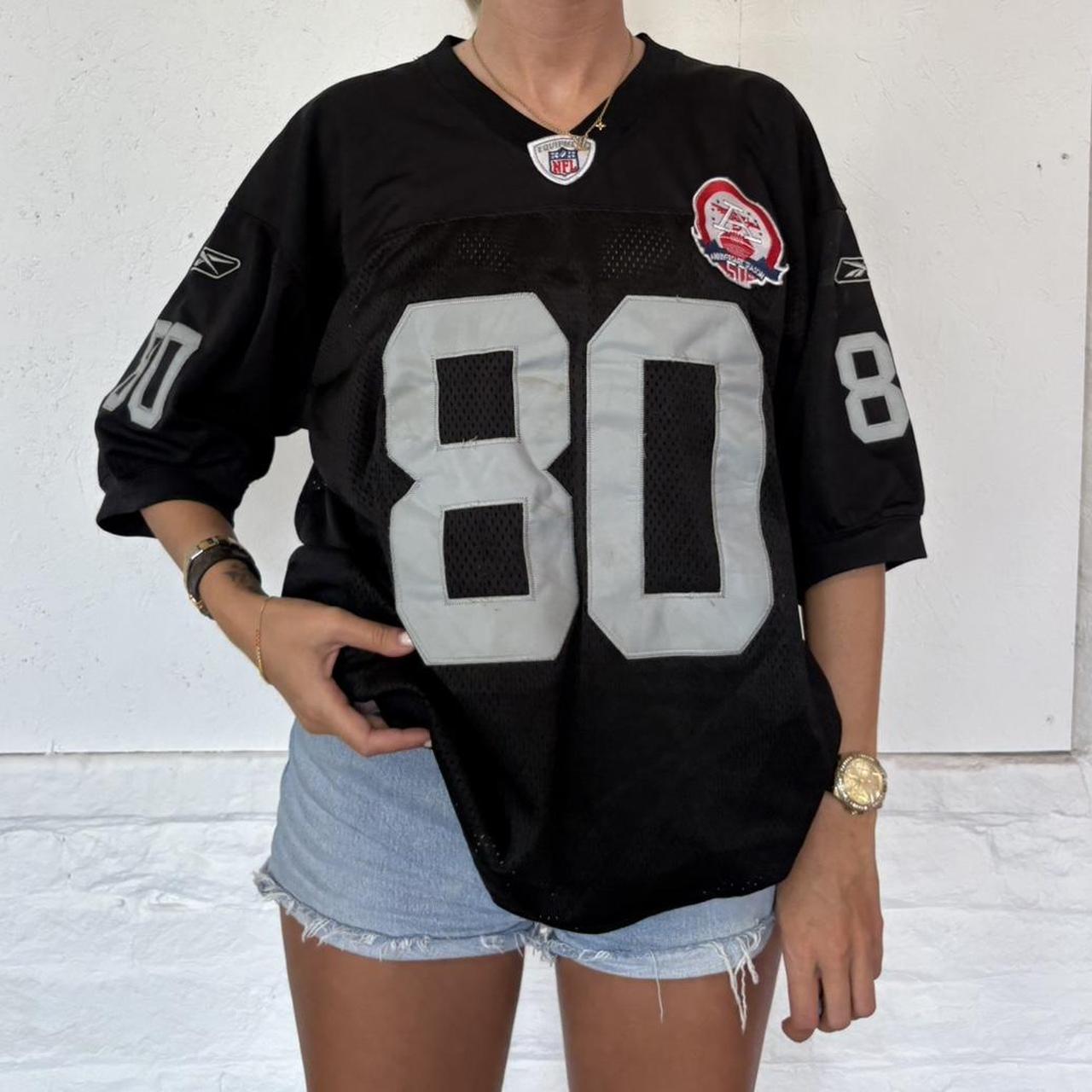 Vintage NFL Reebok Jersey Top- XL