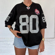 Vintage NFL Reebok Jersey Top- XL