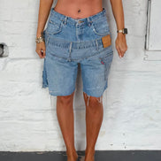 RODEO JORTS- M