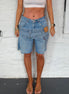 RODEO JORTS- M