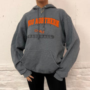 Vintage Russel Athletic Hoodie-M