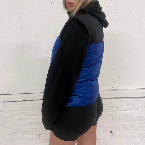 The North Face Puffer Gilet - XS