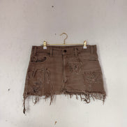 TAUPE PATCH