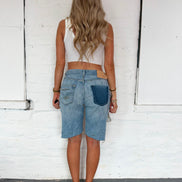 PIÈCES JORTS- M