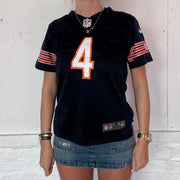 Vintage NFL Nike Jersey Top - S