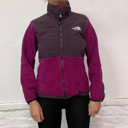 Women’s The North Face Denali Fleece- S