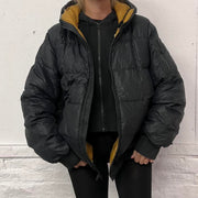 Men’s Nike Puffer Jacket- L