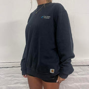 Carhartt Sweatshirt- L