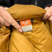 Men’s Nike Puffer Jacket- L