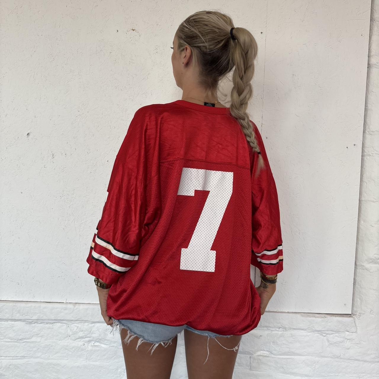 Vintage Ohio State NFL Nike Jersey Top- XXL