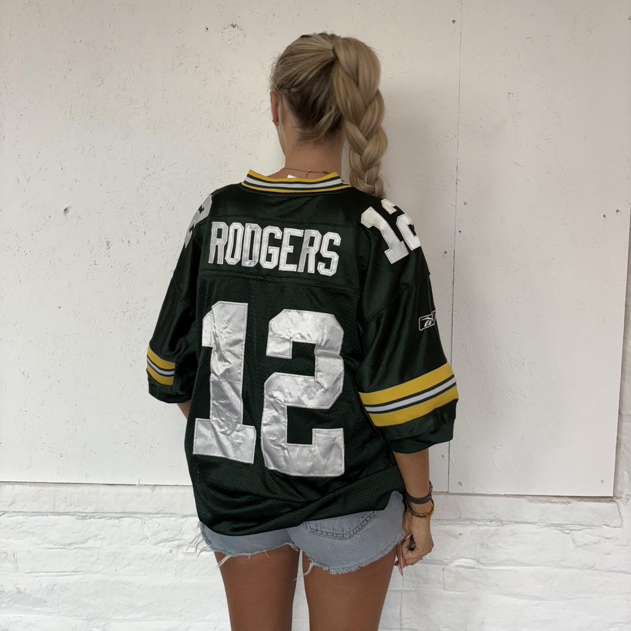 Vintage NFL Reebok Jersey Top- XL
