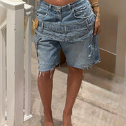 Rodeo Jorts