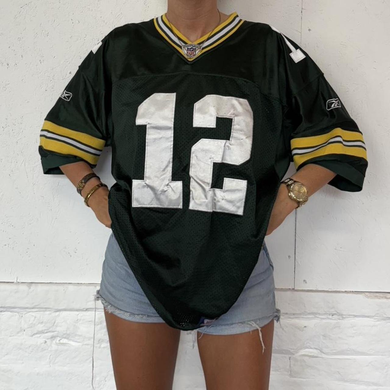 Vintage NFL Reebok Jersey Top- XL