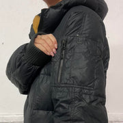 Men’s Nike Puffer Jacket- L