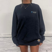 Carhartt Sweatshirt- L