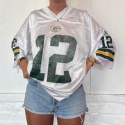 Vintage NFL Jersey - XXL