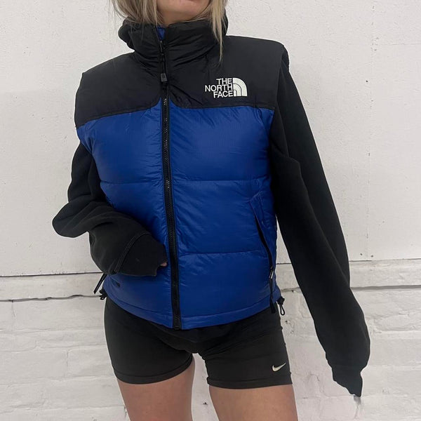 The North Face Puffer Gilet - XS