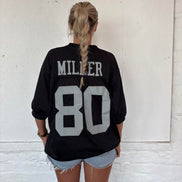 Vintage NFL Reebok Jersey Top- XL