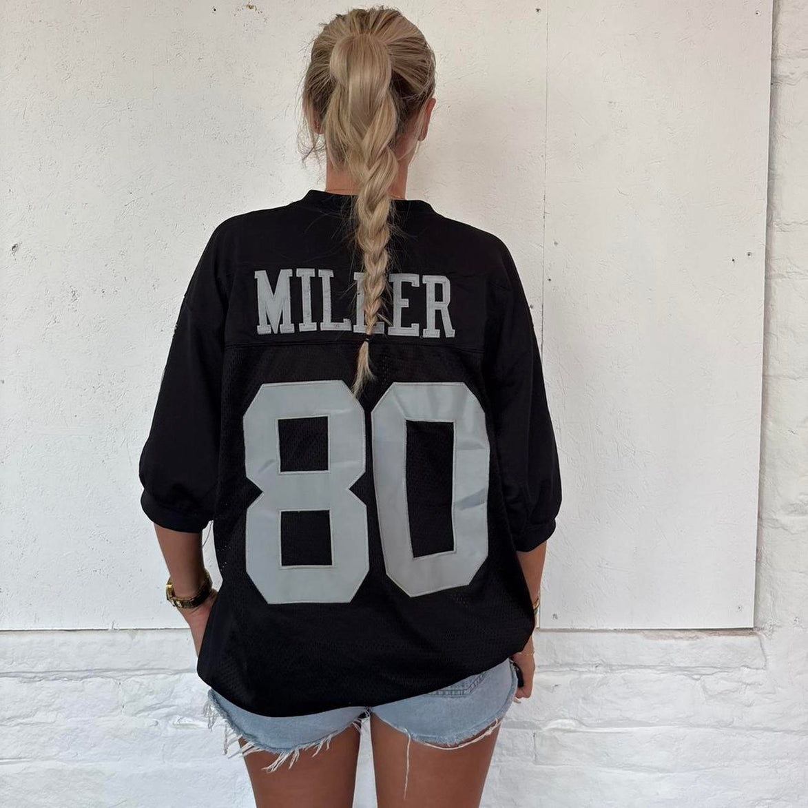 Vintage NFL Reebok Jersey Top- XL