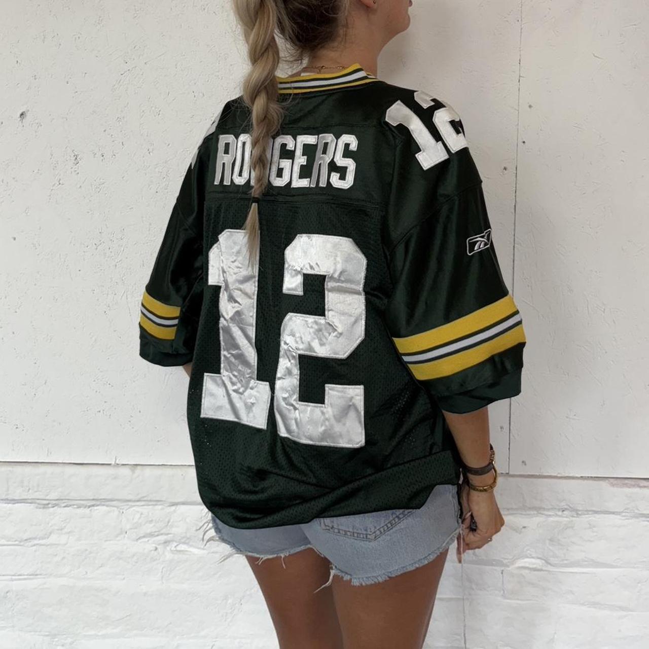 Vintage NFL Reebok Jersey Top- XL