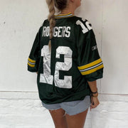 Vintage NFL Reebok Jersey Top- XL