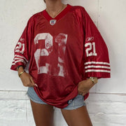 Vintage NFL Reebok Jersey Top- XL