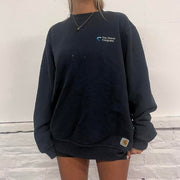 Carhartt Sweatshirt- L