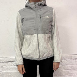 Women’s The North Face Denali Fleece- S