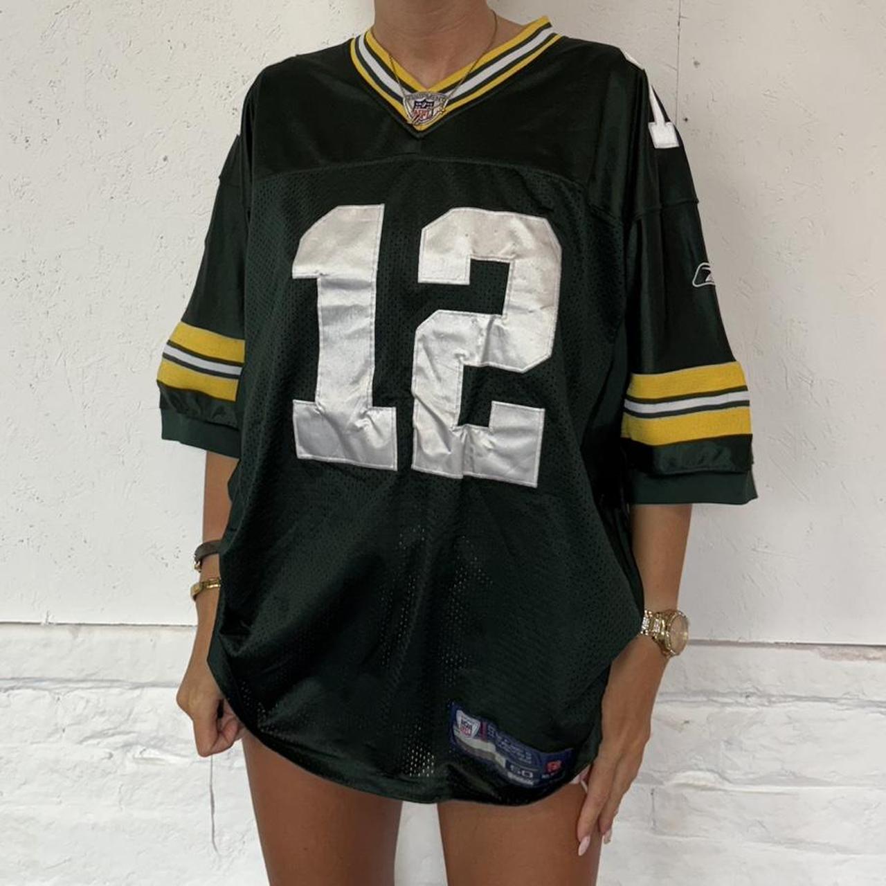 Vintage NFL Reebok Jersey Top- XL