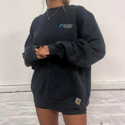 Carhartt Sweatshirt- L