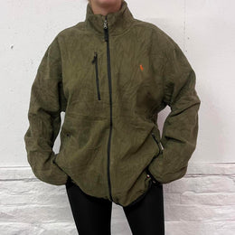 Men’s Ralph Lauren Fleece- XXL