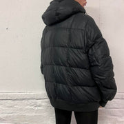 Men’s Nike Puffer Jacket- L