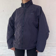 Vintage 90s Reebok Jacket- M