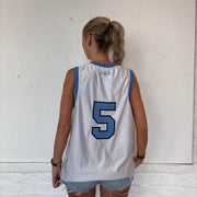 Vintage Reversible Jersey- XL