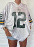 Vintage NFL Jersey - XXL
