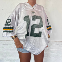 Vintage NFL Jersey - XXL