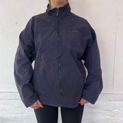 Vintage 90s Reebok Jacket- M