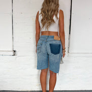 PIÈCES JORTS- M