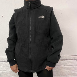 Men’s The North Face Fleece Gilet- L t