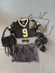 Vintage NFL Nike Jersey Top - S