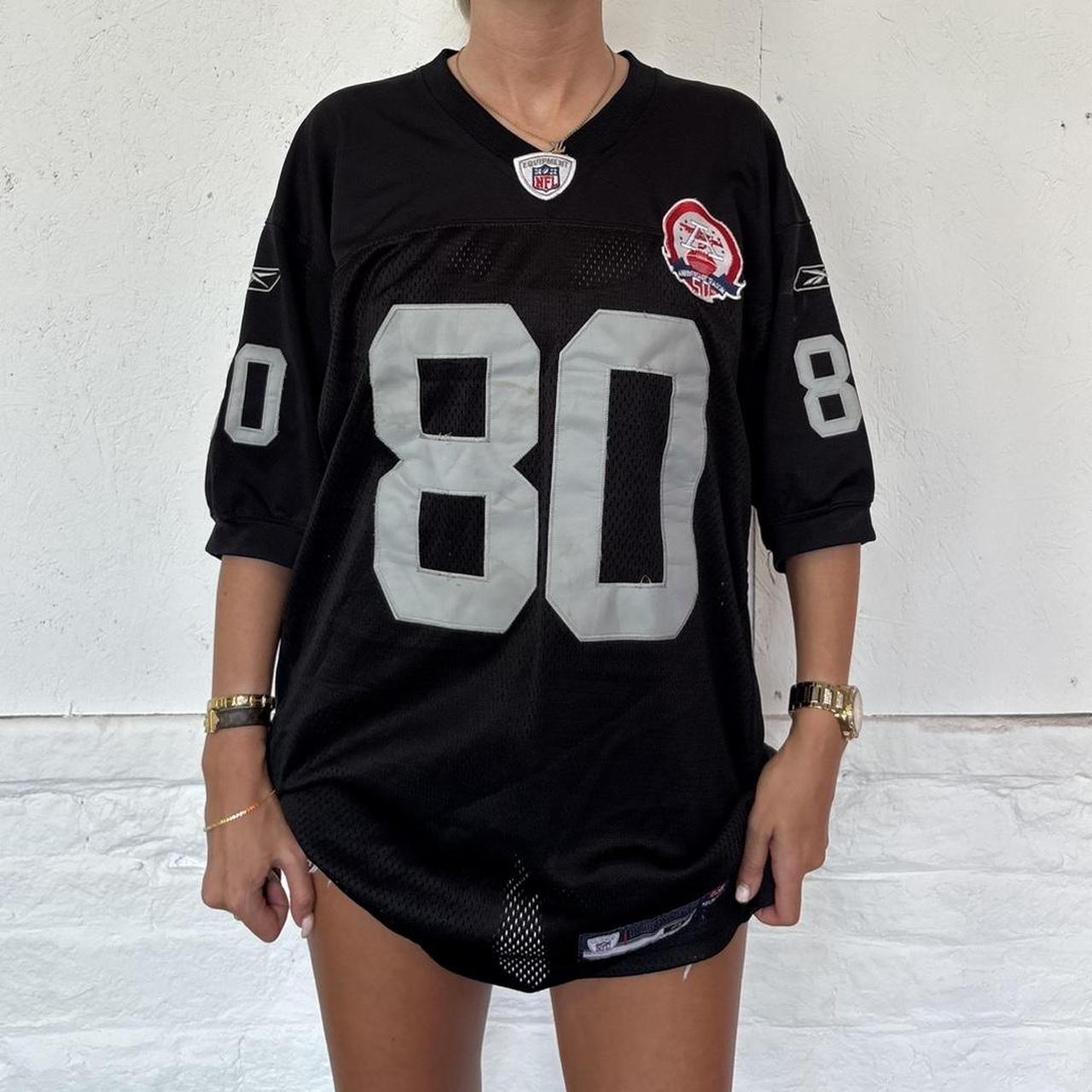 Vintage NFL Reebok Jersey Top- XL