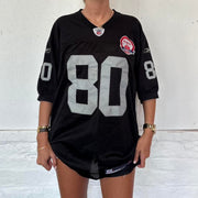 Vintage NFL Reebok Jersey Top- XL