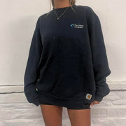 Carhartt Sweatshirt- L