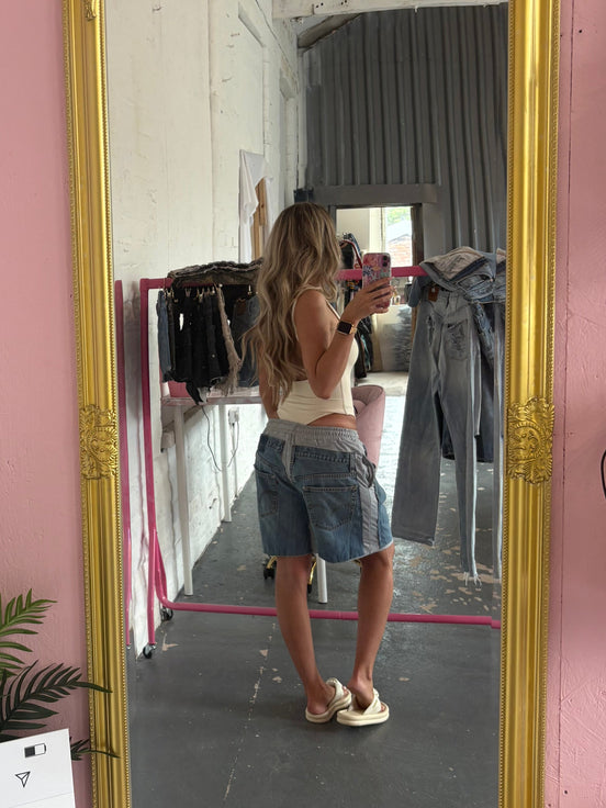 PATCH JORTS